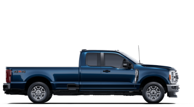 2025 Ford SuperDuty